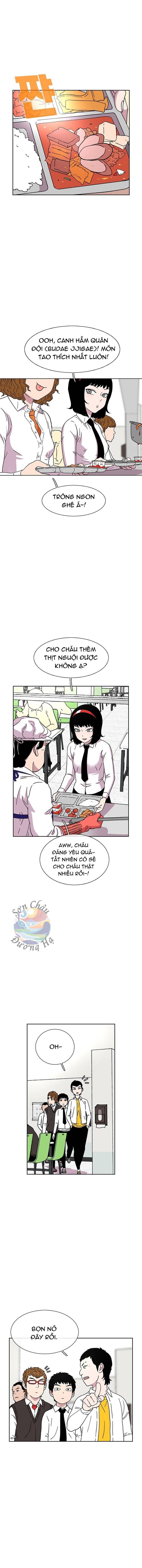 Cửa Hàng Star Ginseng Chap 24 - Next Chap 25