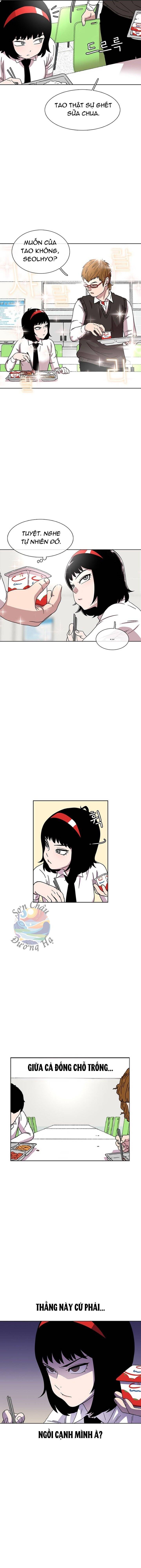 Cửa Hàng Star Ginseng Chap 24 - Next Chap 25