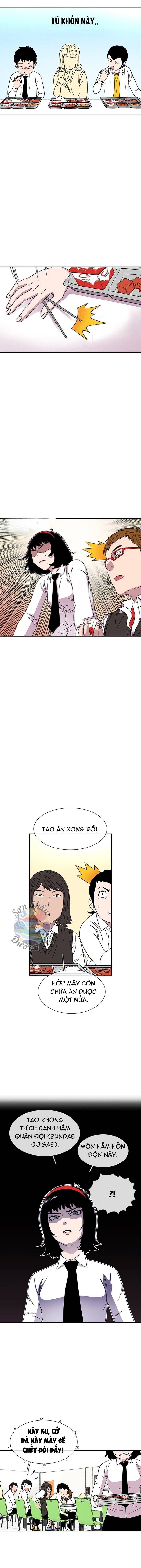 Cửa Hàng Star Ginseng Chap 24 - Next Chap 25