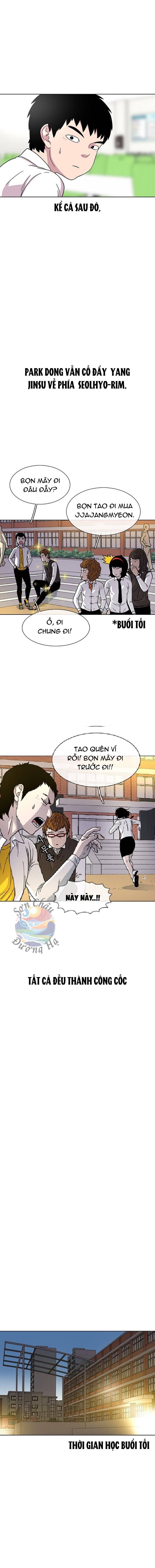Cửa Hàng Star Ginseng Chap 24 - Next Chap 25