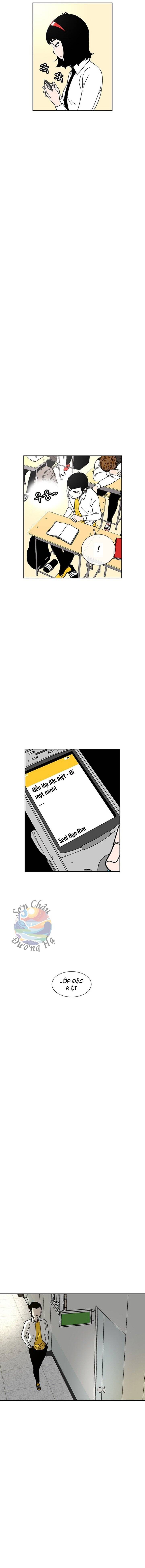 Cửa Hàng Star Ginseng Chap 24 - Next Chap 25