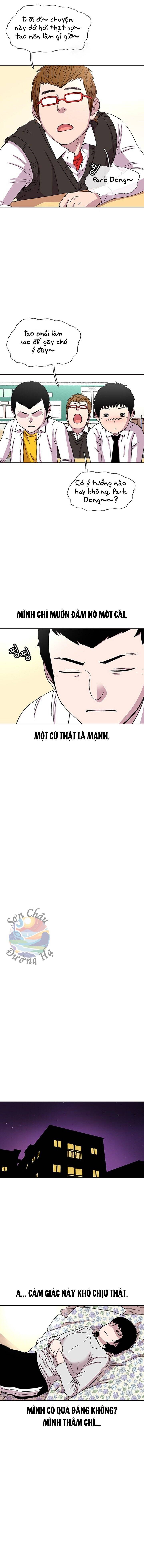 Cửa Hàng Star Ginseng Chap 25 - Next Chap 26