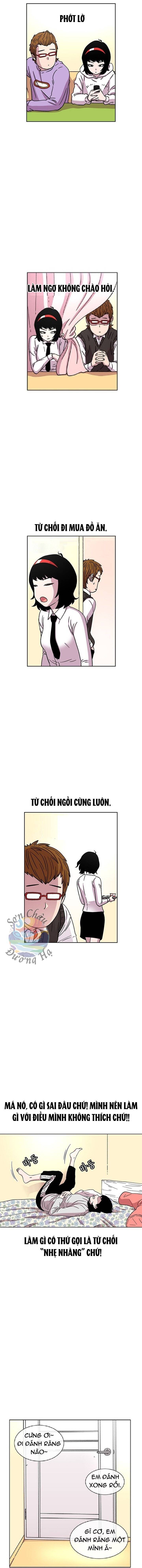 Cửa Hàng Star Ginseng Chap 25 - Next Chap 26