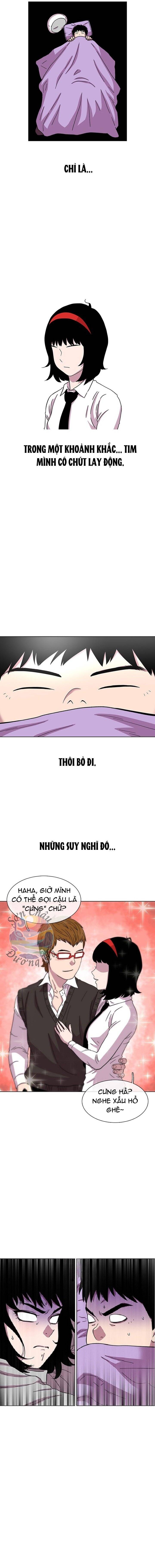 Cửa Hàng Star Ginseng Chap 25 - Next Chap 26