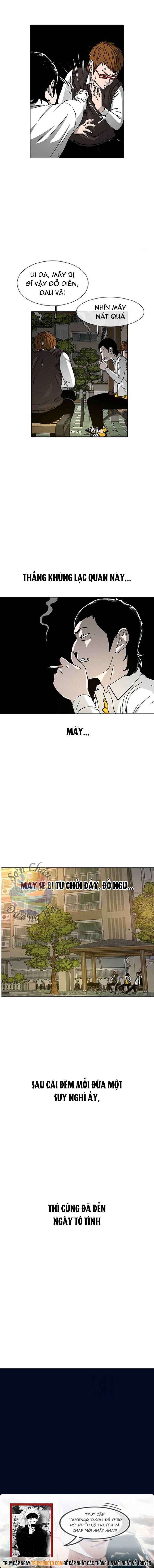 Cửa Hàng Star Ginseng Chap 25 - Next Chap 26