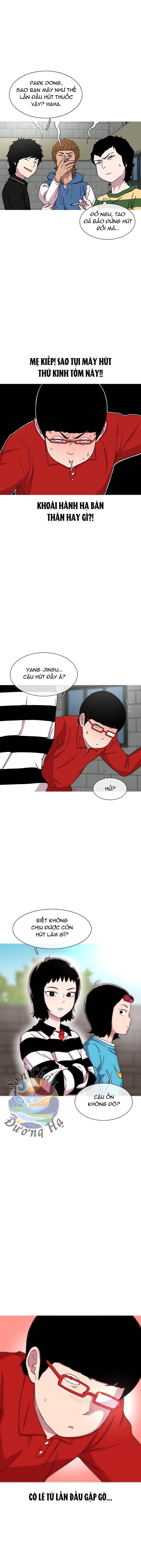 Cửa Hàng Star Ginseng Chap 26 - Next Chap 27