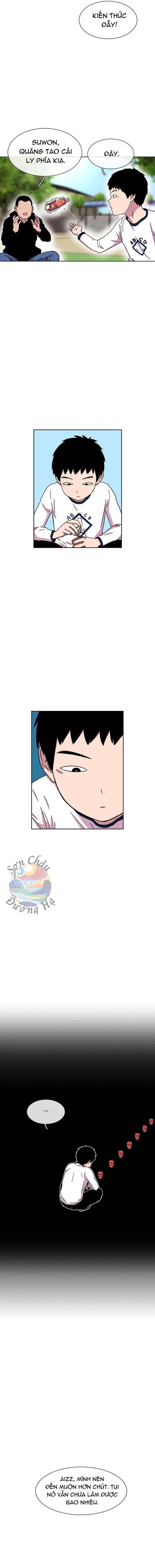 Cửa Hàng Star Ginseng Chap 26 - Next Chap 27