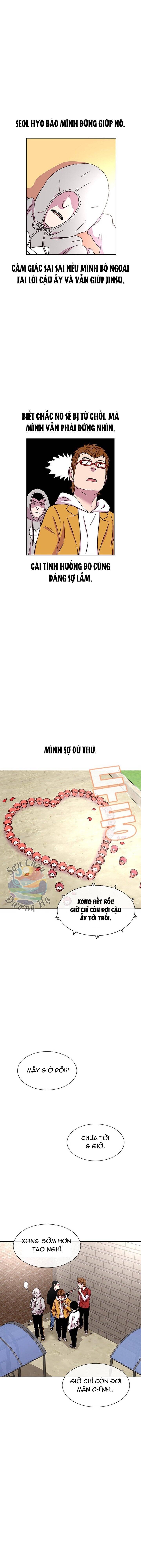 Cửa Hàng Star Ginseng Chap 26 - Next Chap 27