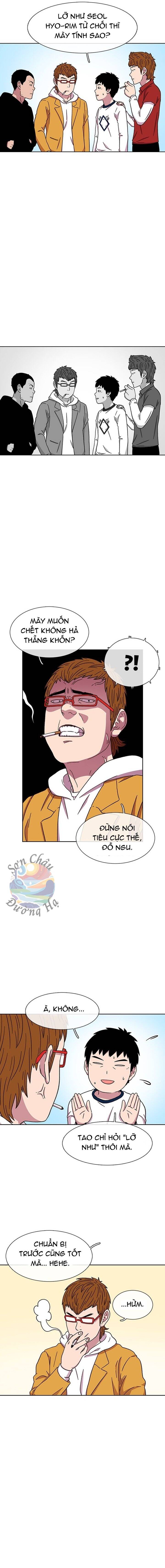 Cửa Hàng Star Ginseng Chap 26 - Next Chap 27