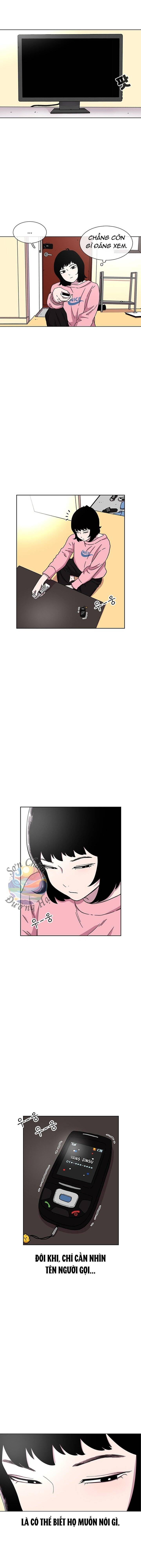 Cửa Hàng Star Ginseng Chap 26 - Next Chap 27