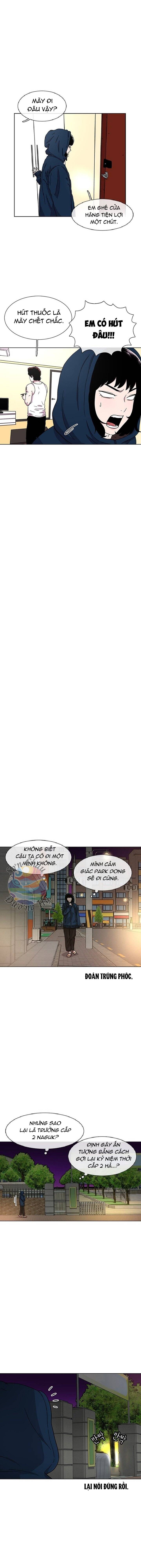Cửa Hàng Star Ginseng Chap 26 - Next Chap 27