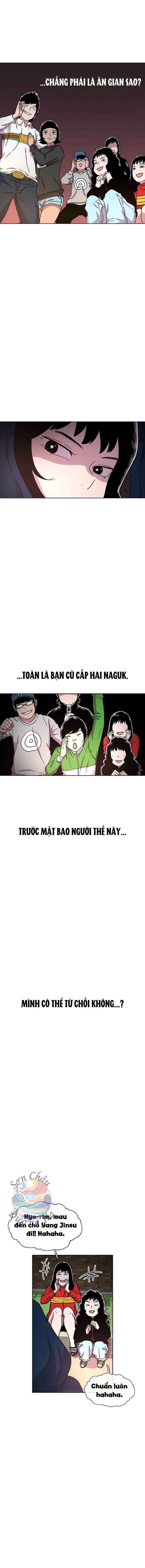 Cửa Hàng Star Ginseng Chap 27 - Next Chap 28