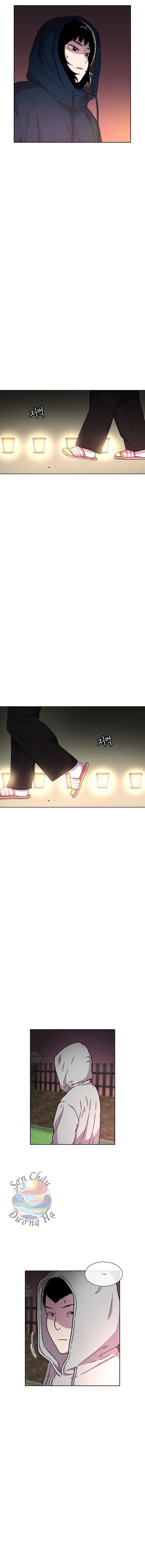 Cửa Hàng Star Ginseng Chap 27 - Next Chap 28