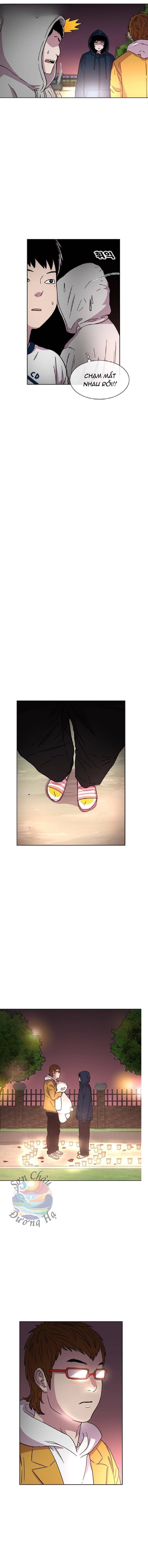 Cửa Hàng Star Ginseng Chap 27 - Next Chap 28
