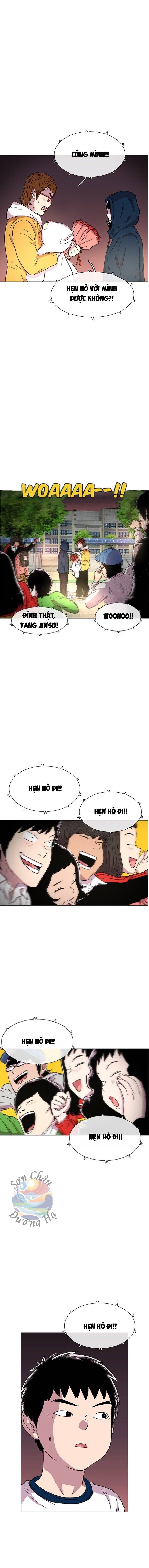 Cửa Hàng Star Ginseng Chap 27 - Next Chap 28