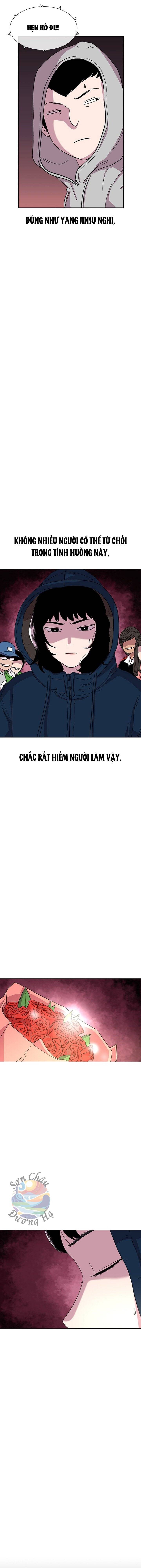 Cửa Hàng Star Ginseng Chap 27 - Next Chap 28