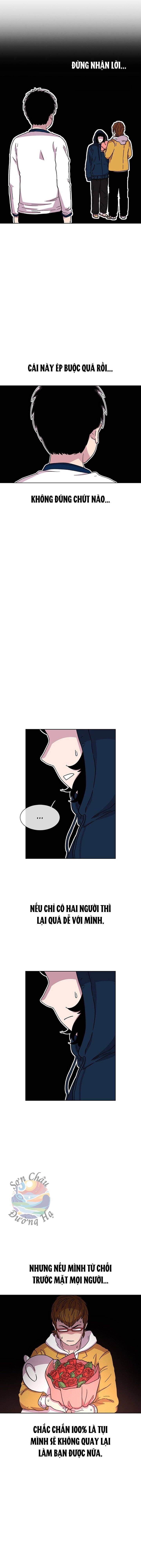 Cửa Hàng Star Ginseng Chap 27 - Next Chap 28