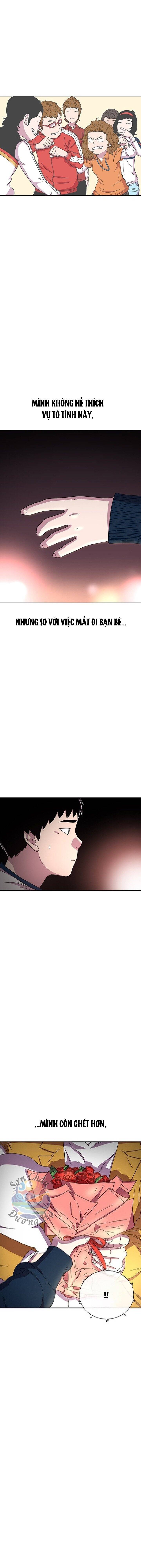 Cửa Hàng Star Ginseng Chap 27 - Next Chap 28