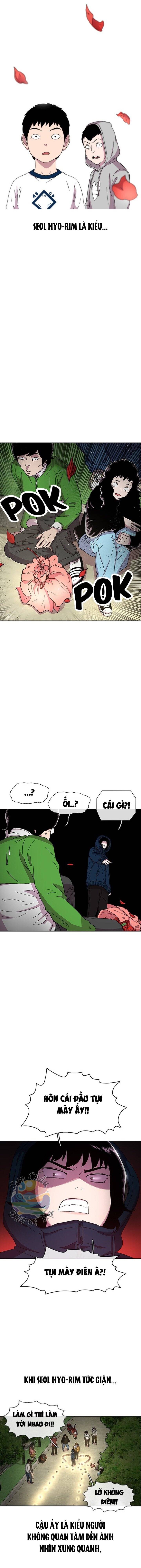 Cửa Hàng Star Ginseng Chap 27 - Next Chap 28