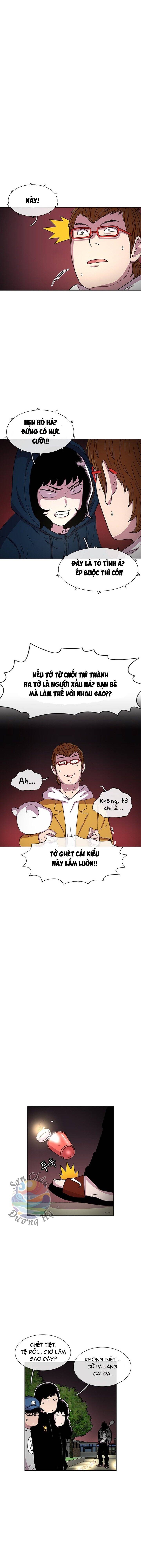 Cửa Hàng Star Ginseng Chap 27 - Next Chap 28