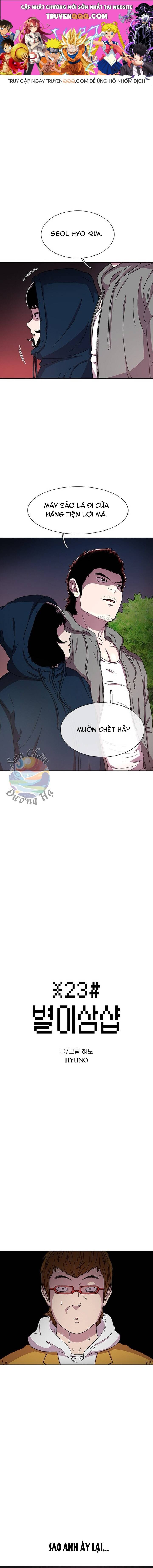 Cửa Hàng Star Ginseng Chap 28 - Next Chap 29