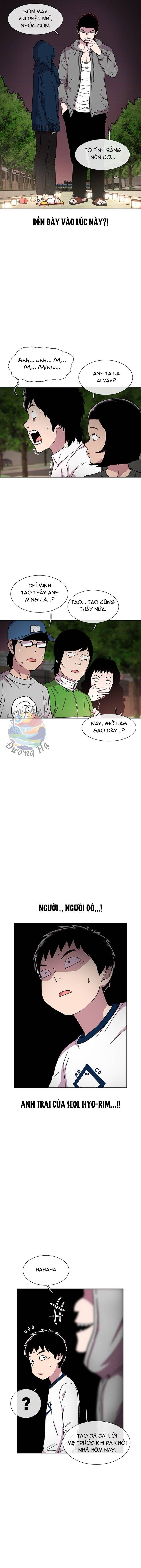 Cửa Hàng Star Ginseng Chap 28 - Next Chap 29