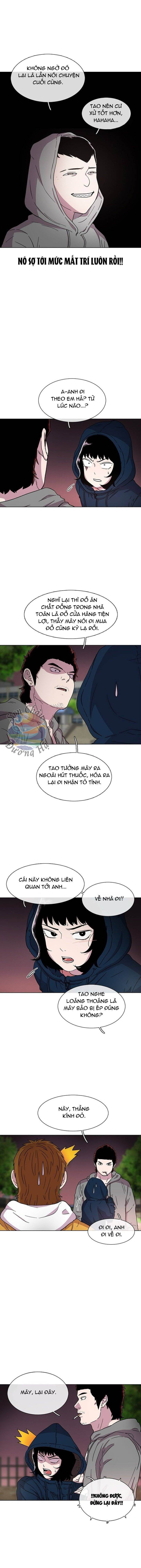 Cửa Hàng Star Ginseng Chap 28 - Next Chap 29
