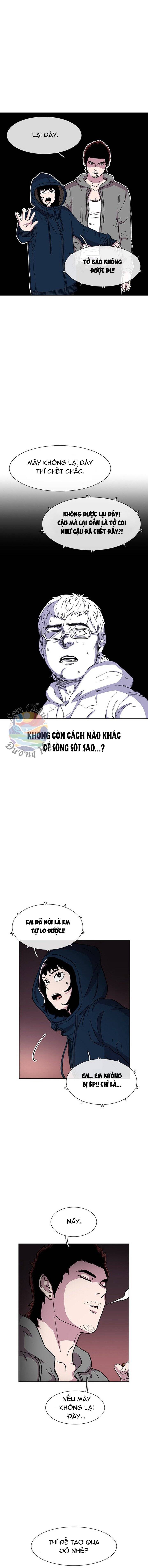 Cửa Hàng Star Ginseng Chap 28 - Next Chap 29