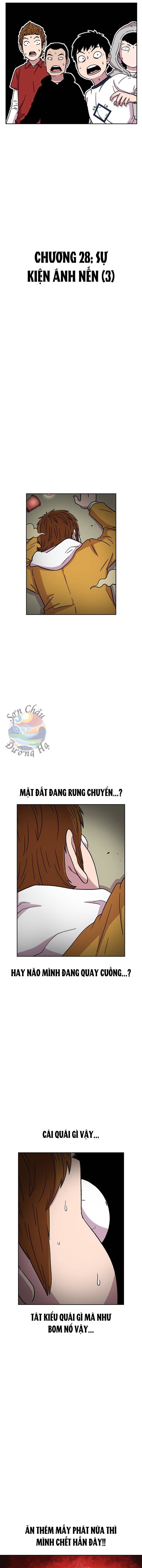 Cửa Hàng Star Ginseng Chap 28 - Next Chap 29