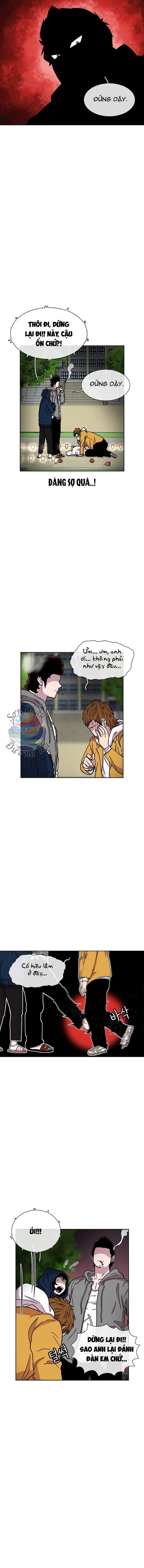 Cửa Hàng Star Ginseng Chap 28 - Next Chap 29