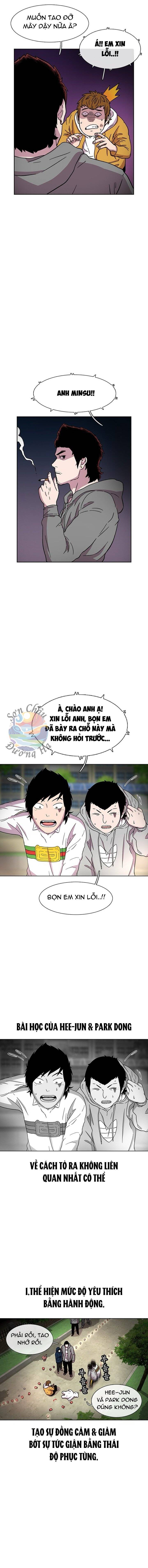 Cửa Hàng Star Ginseng Chap 28 - Next Chap 29