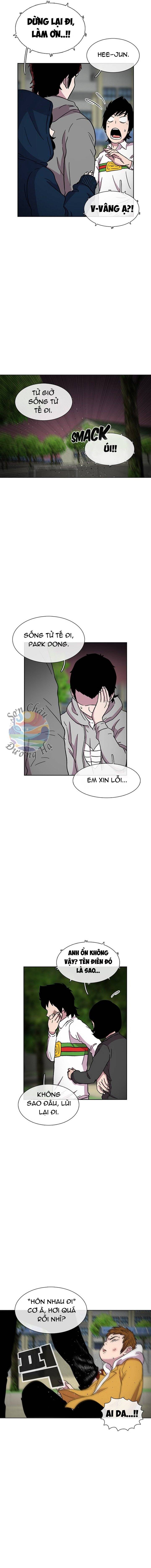 Cửa Hàng Star Ginseng Chap 28 - Next Chap 29