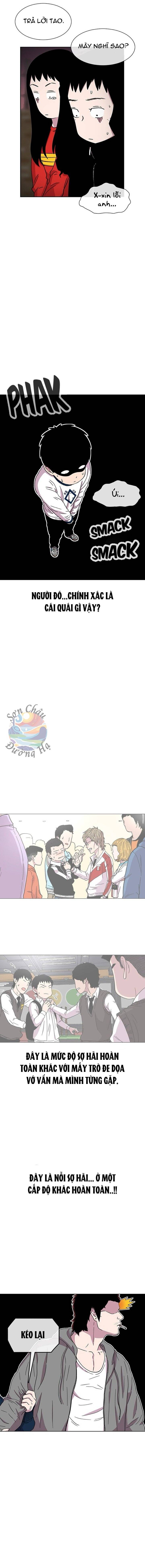 Cửa Hàng Star Ginseng Chap 28 - Next Chap 29