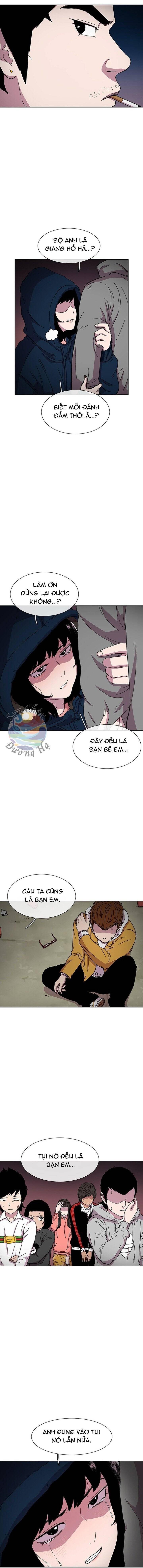 Cửa Hàng Star Ginseng Chap 28 - Next Chap 29