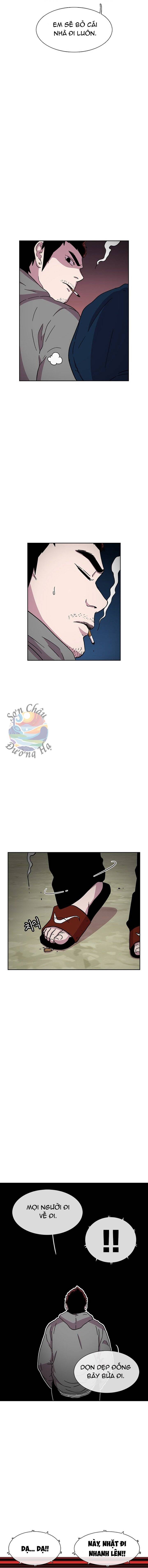 Cửa Hàng Star Ginseng Chap 28 - Next Chap 29