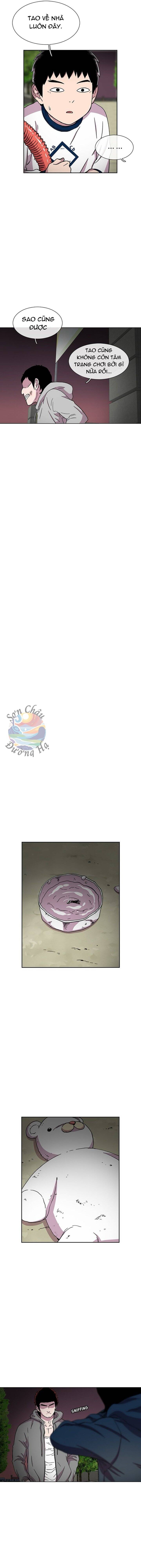 Cửa Hàng Star Ginseng Chap 28 - Next Chap 29
