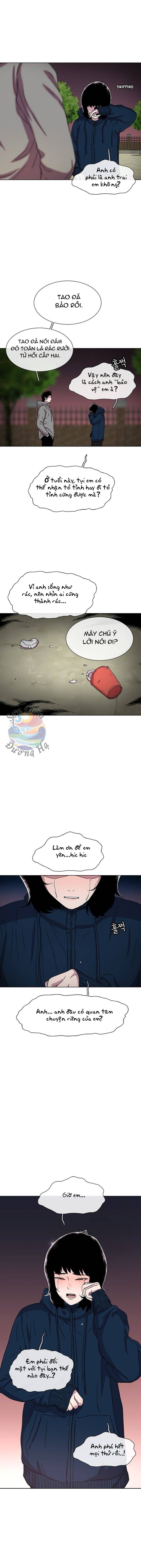 Cửa Hàng Star Ginseng Chap 28 - Next Chap 29