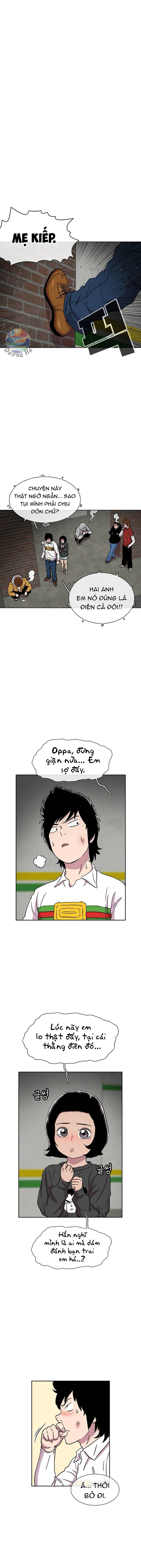 Cửa Hàng Star Ginseng Chap 29 - Next Chap 30