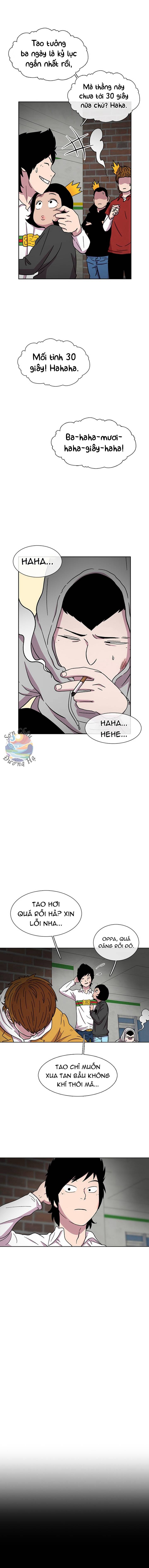 Cửa Hàng Star Ginseng Chap 29 - Next Chap 30