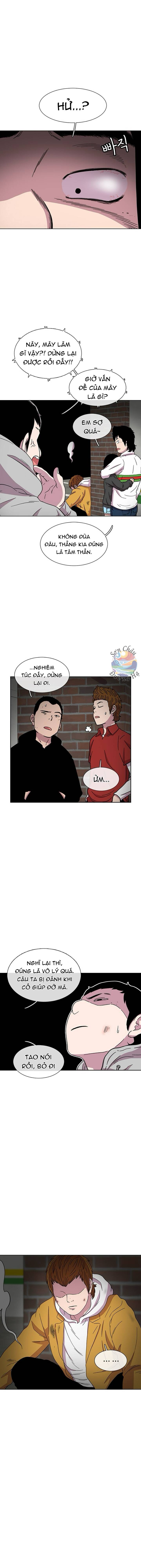 Cửa Hàng Star Ginseng Chap 29 - Next Chap 30