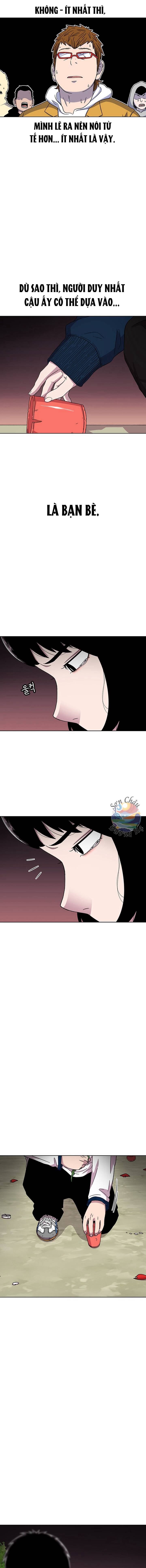 Cửa Hàng Star Ginseng Chap 29 - Next Chap 30