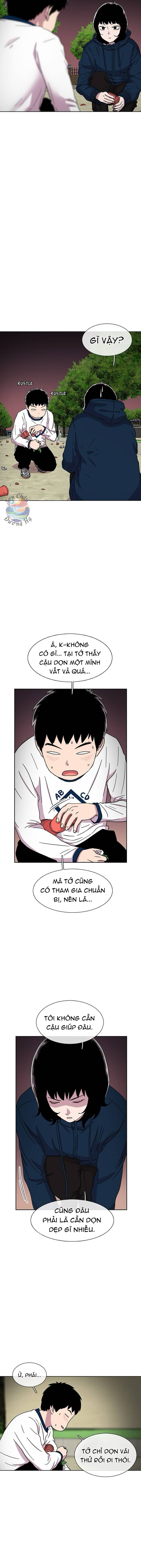 Cửa Hàng Star Ginseng Chap 29 - Next Chap 30