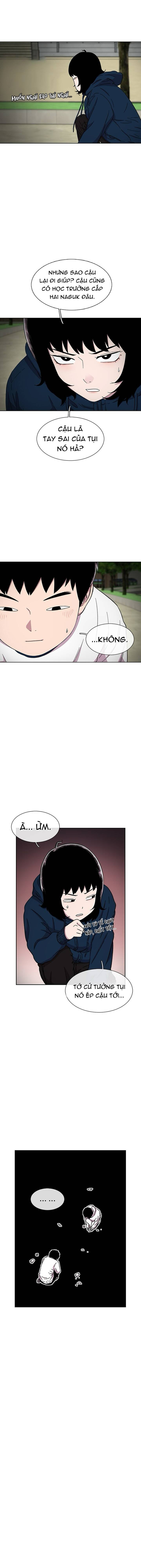 Cửa Hàng Star Ginseng Chap 29 - Next Chap 30