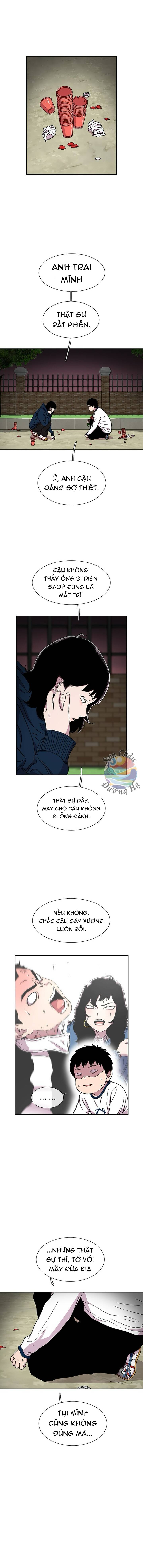 Cửa Hàng Star Ginseng Chap 29 - Next Chap 30