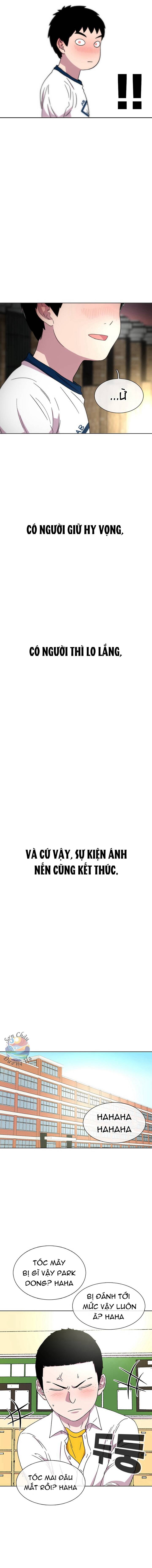 Cửa Hàng Star Ginseng Chap 29 - Next Chap 30