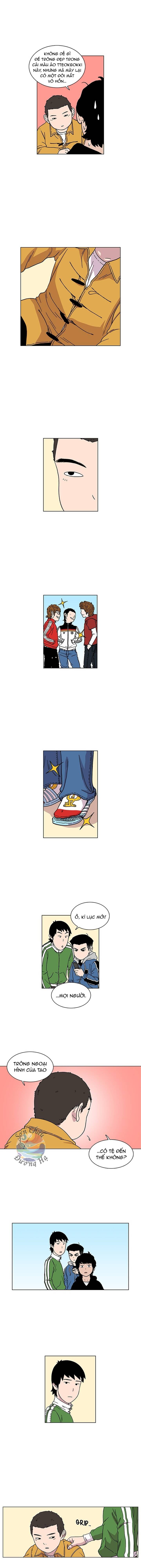 Cửa Hàng Star Ginseng Chap 3 - Next Chap 4