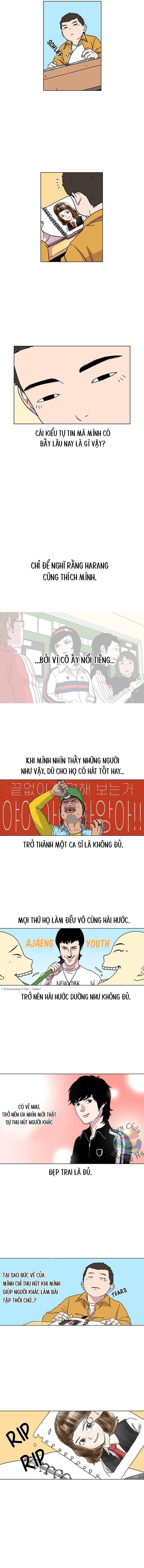 Cửa Hàng Star Ginseng Chap 3 - Next Chap 4