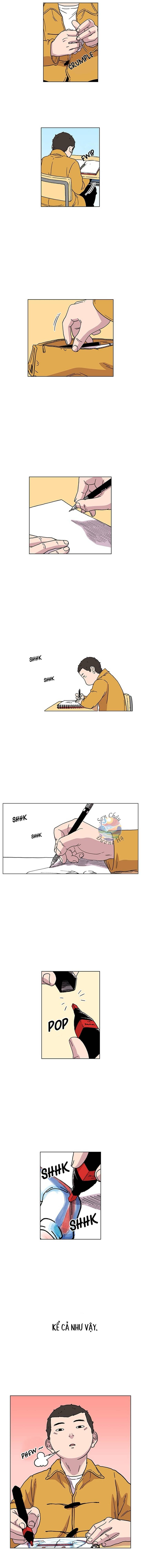 Cửa Hàng Star Ginseng Chap 3 - Next Chap 4
