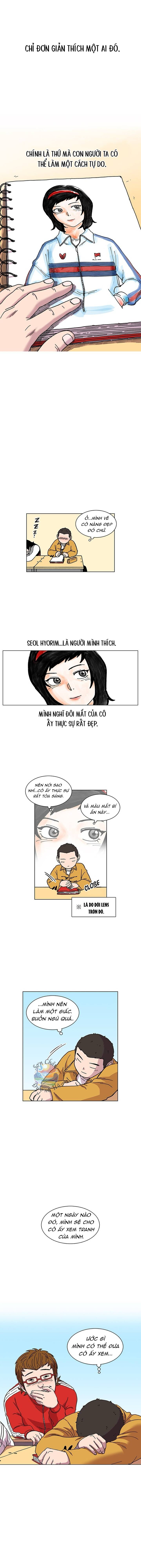 Cửa Hàng Star Ginseng Chap 3 - Next Chap 4
