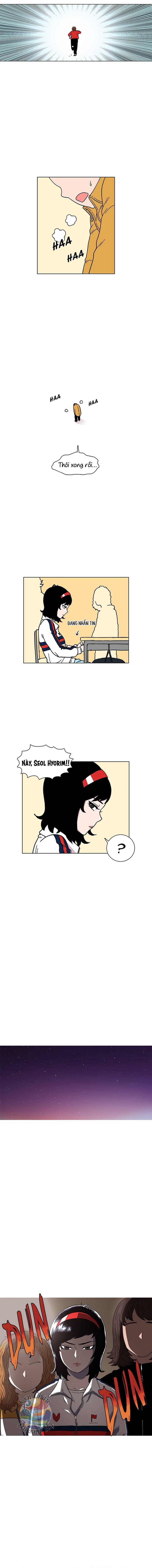 Cửa Hàng Star Ginseng Chap 3 - Next Chap 4